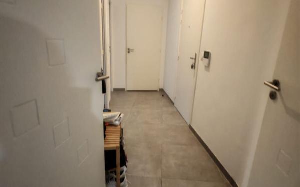 Appartement à louer    3 pièces • 59,62 m2 Nîmes
