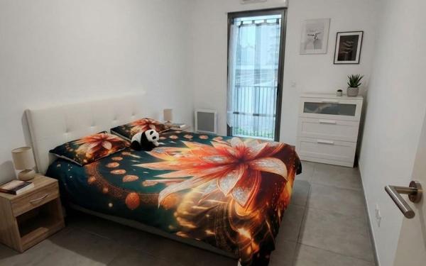 Appartement à louer    3 pièces • 59,62 m2 Nîmes