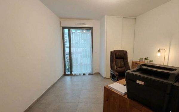 Appartement à louer    3 pièces • 59,62 m2 Nîmes