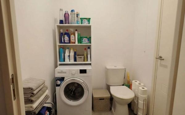 Appartement à louer    3 pièces • 59,62 m2 Nîmes