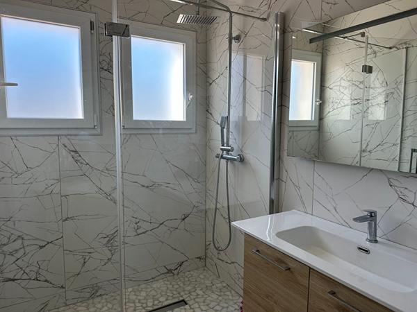 ROCHEFORT MAISON de 148 m² - 4 CHAMBRES - JARDIN - DPE A