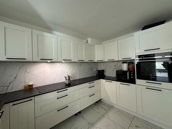 ROCHEFORT MAISON de 148 m² - 4 CHAMBRES - JARDIN - DPE A