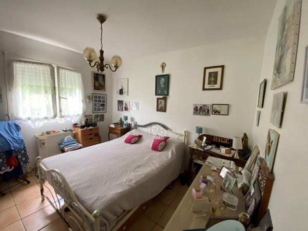 ST SAVIN MAISON DE PLAIN PIED 3 CHAMBRES POUR INVESTISSEMENT LOCATIF Saint-Savin (33920)