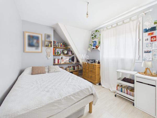 MAISON FAMILIALE 5 pièces 3 chambres