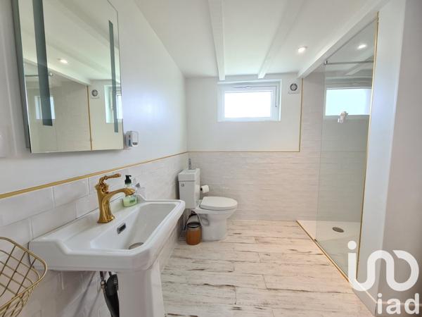 Maison à vendre 6 pièces 120 m² Surgères