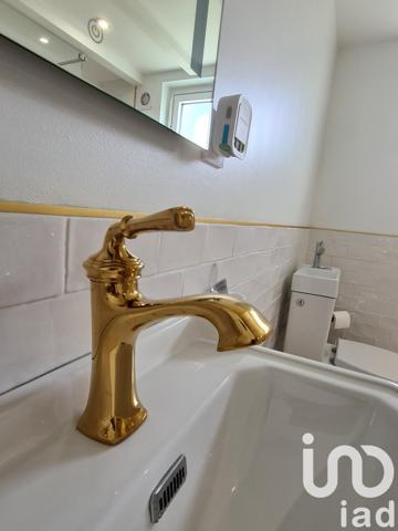 Maison à vendre 6 pièces 120 m² Surgères