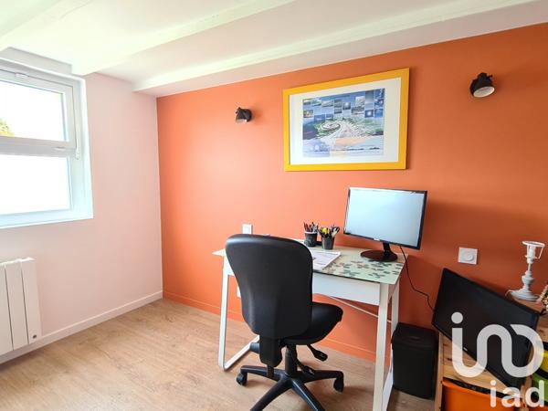 Maison à vendre 6 pièces 120 m² Surgères