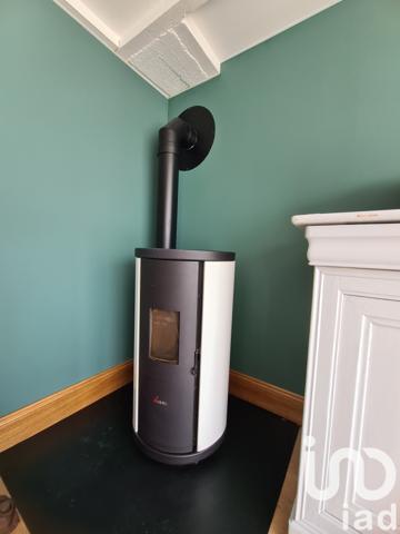 Maison à vendre 6 pièces 120 m² Surgères