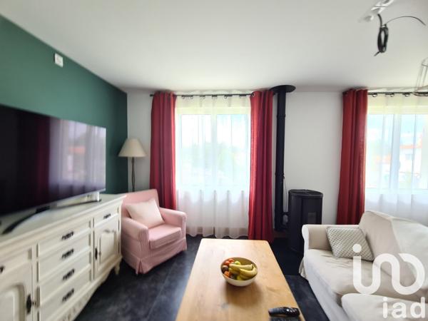 Maison à vendre 6 pièces 120 m² Surgères