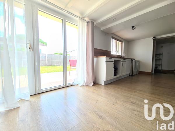 Maison à vendre 6 pièces 120 m² Surgères