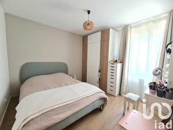 Maison à vendre 6 pièces 120 m² Surgères