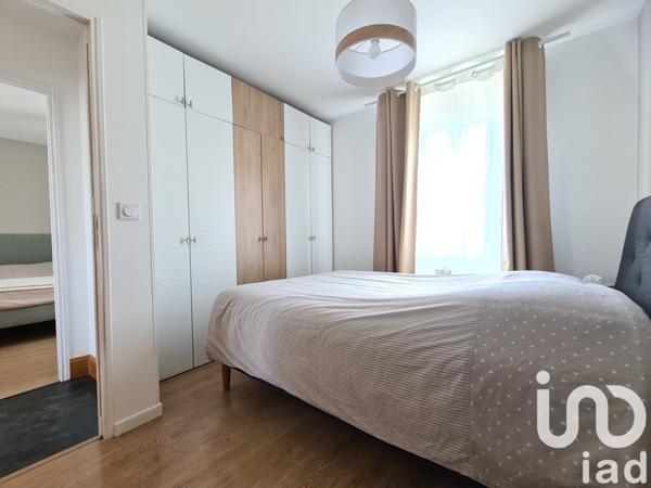 Maison à vendre 6 pièces 120 m² Surgères