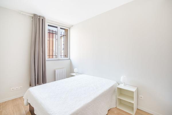 Appartement 2 pièces 36 m2