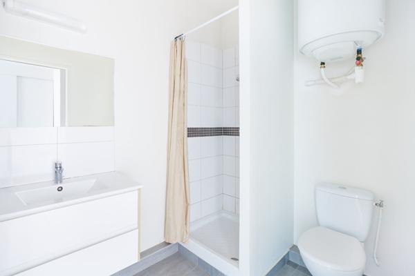 Appartement 2 pièces 36 m2