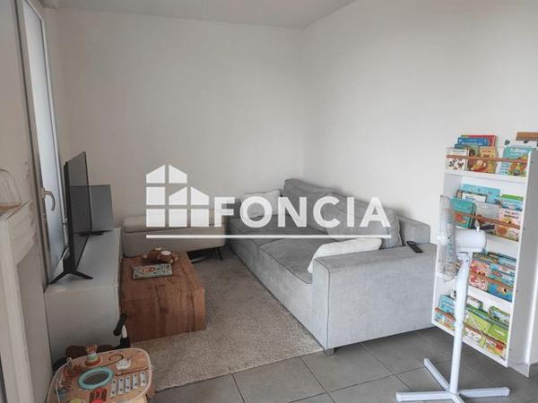 Location Appartement 3 pièces 63 m² - AVENUE ABBE PIERRE Perpignan 66000