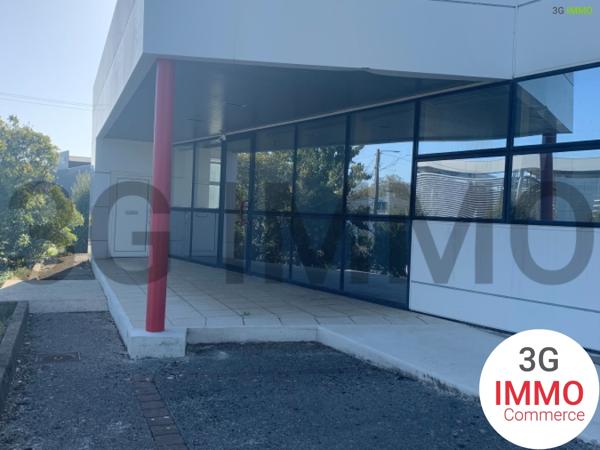 Location / Local Commercial