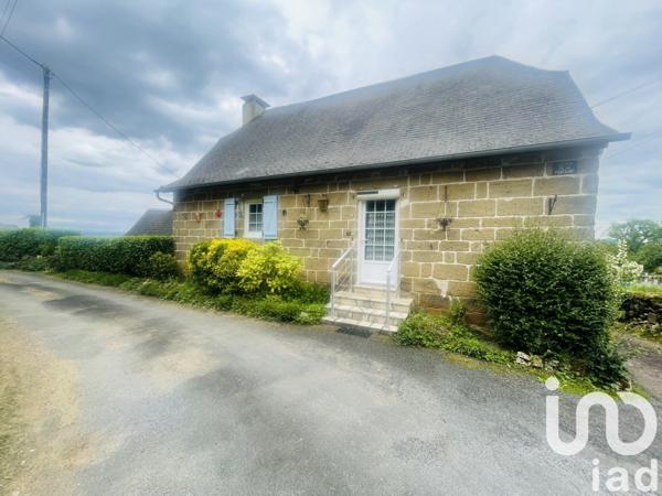 Maison à vendre 3 pièces 75 m² Varetz