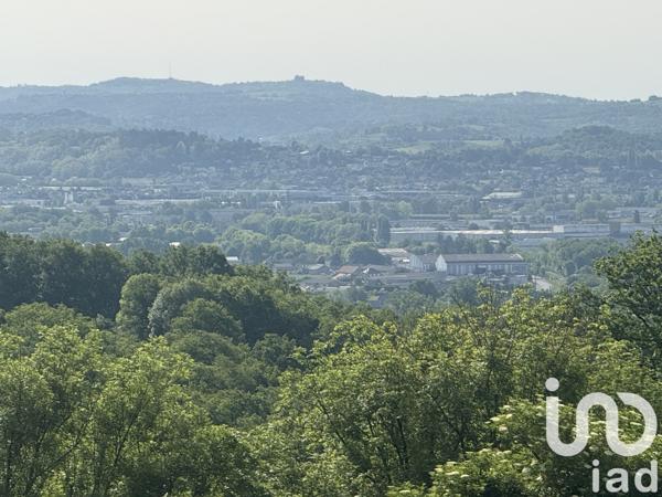 Maison à vendre 3 pièces 75 m² Varetz