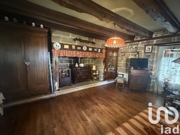 Maison à vendre 3 pièces 75 m² Varetz