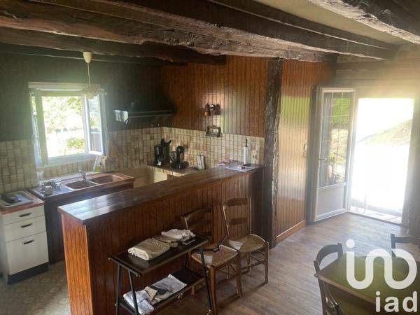 Maison à vendre 3 pièces 75 m² Varetz