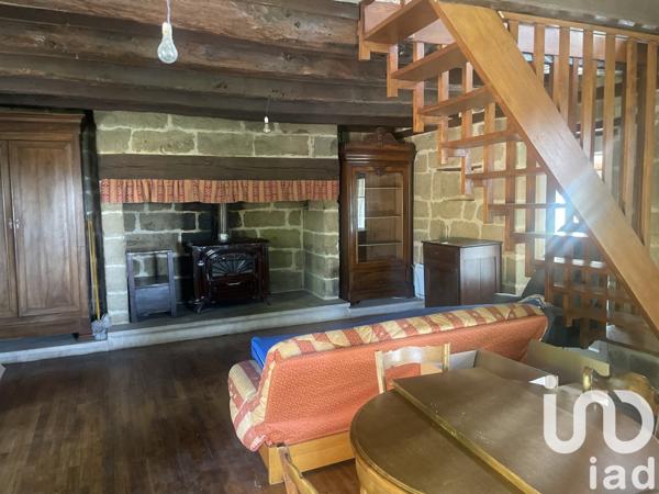 Maison à vendre 3 pièces 75 m² Varetz