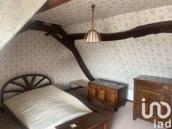 Maison à vendre 3 pièces 75 m² Varetz