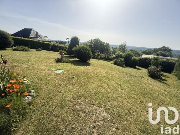 Maison à vendre 3 pièces 75 m² Varetz