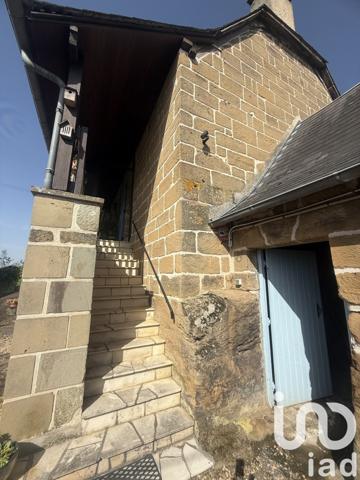 Maison à vendre 3 pièces 75 m² Varetz