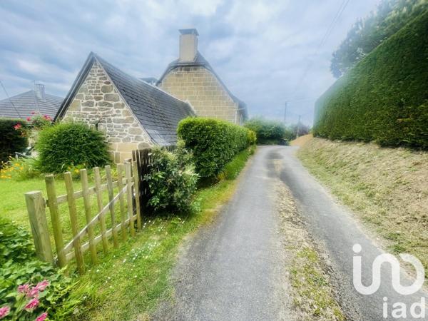 Maison à vendre 3 pièces 75 m² Varetz