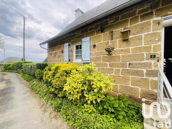 Maison à vendre 3 pièces 75 m² Varetz