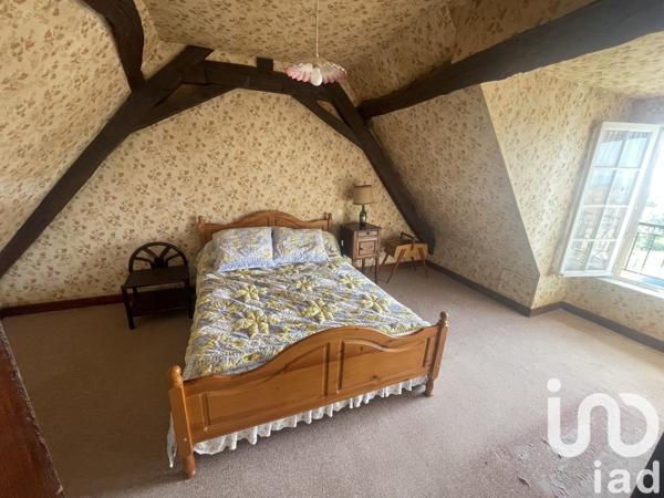 Maison à vendre 3 pièces 75 m² Varetz