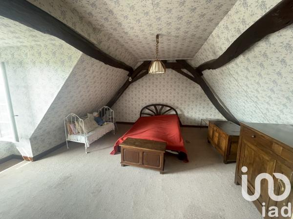 Maison à vendre 3 pièces 75 m² Varetz