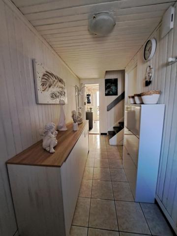 MAISON RENOVEE PETITE SYNTHE.