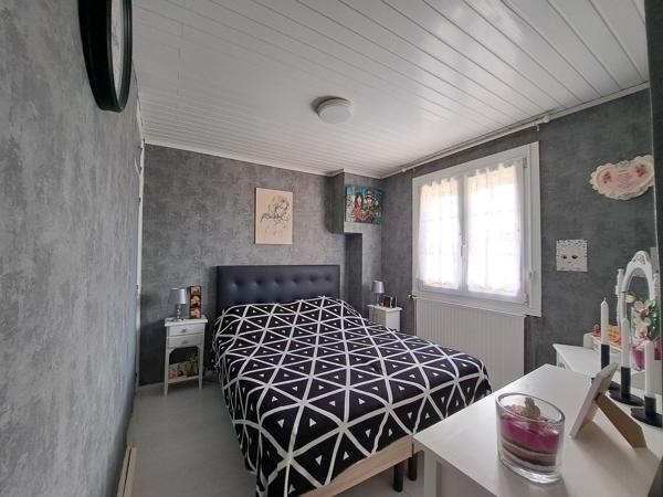 MAISON RENOVEE PETITE SYNTHE.