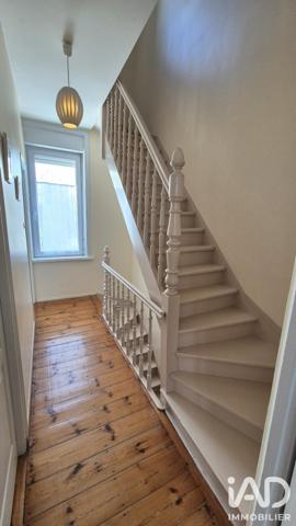 Maison à vendre 5 pièces 125 m² Mons-en-Barœul