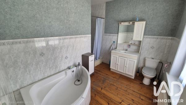 Maison à vendre 5 pièces 125 m² Mons-en-Barœul