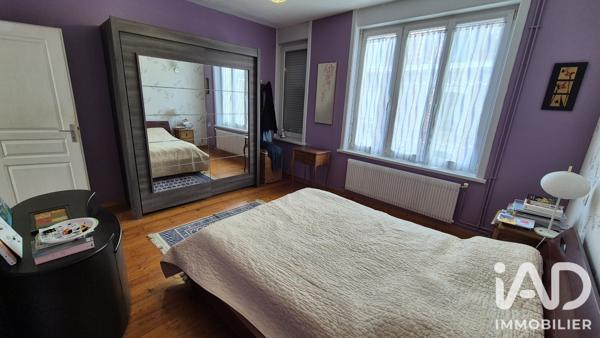 Maison à vendre 5 pièces 125 m² Mons-en-Barœul