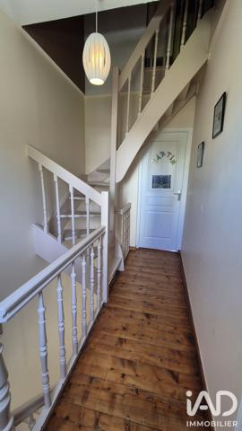 Maison à vendre 5 pièces 125 m² Mons-en-Barœul