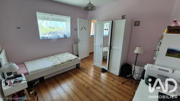 Maison à vendre 5 pièces 125 m² Mons-en-Barœul