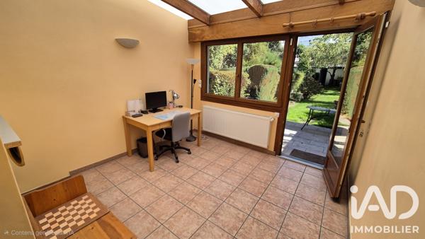 Maison à vendre 5 pièces 125 m² Mons-en-Barœul