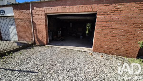 Maison à vendre 5 pièces 125 m² Mons-en-Barœul