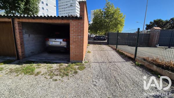 Maison à vendre 5 pièces 125 m² Mons-en-Barœul