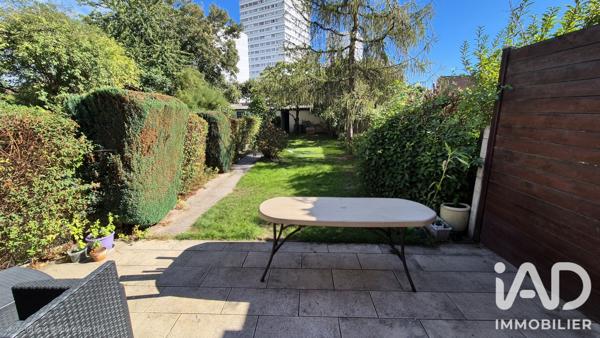 Maison à vendre 5 pièces 125 m² Mons-en-Barœul