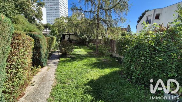 Maison à vendre 5 pièces 125 m² Mons-en-Barœul