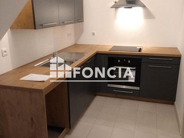 Location Appartement 4 pièces 85.33 m² - 1BIS RUE DE LA ROBERTSAU Schiltigheim 67300