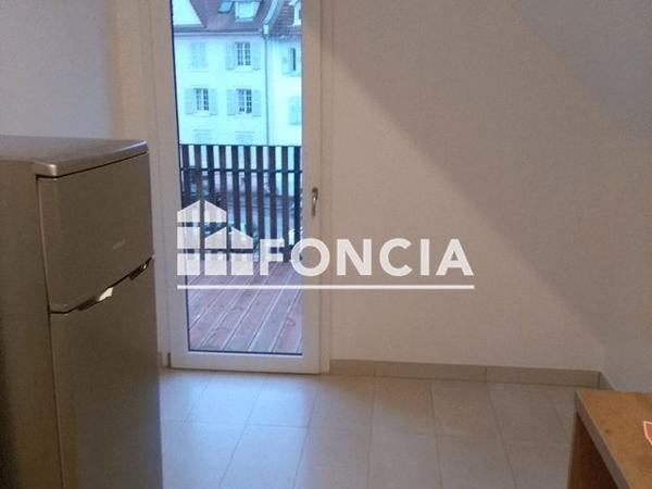 Location Appartement 4 pièces 85.33 m² - 1BIS RUE DE LA ROBERTSAU Schiltigheim 67300