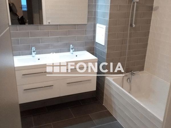 Location Appartement 4 pièces 85.33 m² - 1BIS RUE DE LA ROBERTSAU Schiltigheim 67300