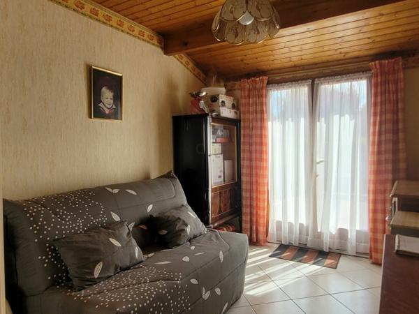 Maison à vendre    4 pièces •  Jard-sur-Mer