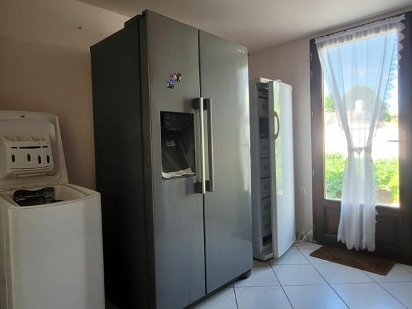 Maison à vendre    4 pièces •  Jard-sur-Mer