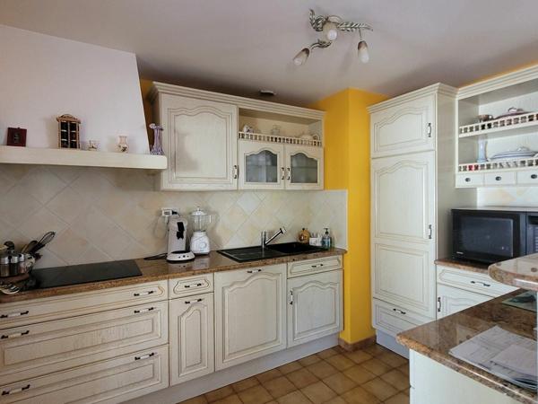 Maison à vendre    4 pièces •  Jard-sur-Mer